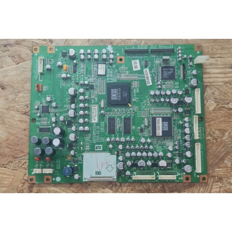 Placa Main PCB LG 32LX2R-ZE Recondicionado Ref: 68709M0035A