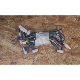 Kit Cabos LG 32LX2R-ZE Reconcionado