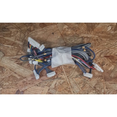 Kit Cabos LG 32LX2R-ZE Reconcionado