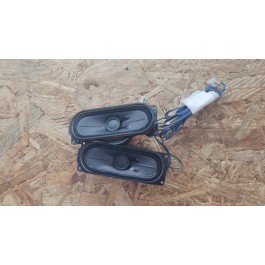 Colunas LG 32LX2R-ZE Recondicionado