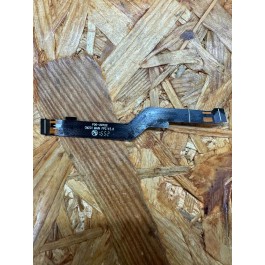 Flex Ligação Motherboard P/ PCB C/ Conector de Carga Alcatel Pop 4 / Alcatel 5051 Recondicionado