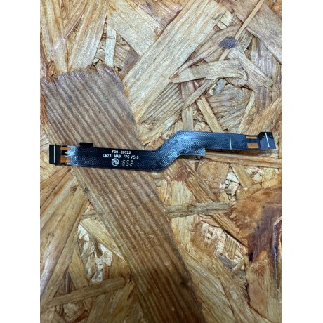 Flex Ligação Motherboard P/ PCB C/ Conector de Carga Alcatel Pop 4 / Alcatel 5051 Recondicionado