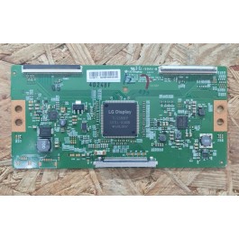 Placa T-CON Philips 43PUH6101/88 Recondicionado Ref: 6870C-0552A