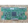 Placa T-CON Philips 43PUH6101/88 Recondicionado Ref: 6870C-0552A