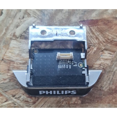 Sensor IR Philips 43PUH6101/88 Recondicionado Ref: 715G8151-R01-000-004K