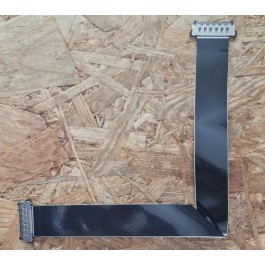 Flex LCD Philips 43PUH6101/88 Recondicionado