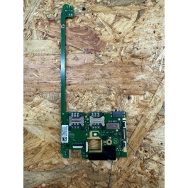 Motherboard Neffos C5 Plus / Neffos TP7031A Recondicionado (CONECTOR PARTIDO)