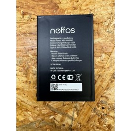 Bateria Neffos C5 Plus / Neffos TP7031A Recondicionado Ref : NBL-40A2150