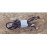 Kit Cabos Philips 43PUH6101/88 Recondicionado