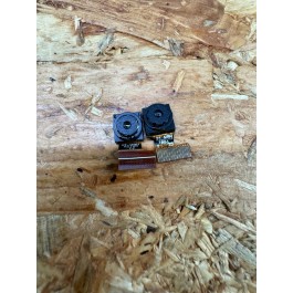 Kit de Cameras Frontal & Traseira Neffos C5 Plus / Neffos TP7031A Recondicionado