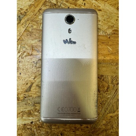 Tampa de Bateria Wiko U Feel Prime Recondicionado