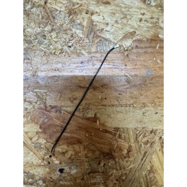 Antena Coaxial Wiko U Feel Prime Recondicionado