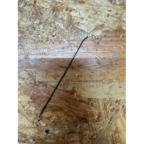 Antena Coaxial Wiko U Feel Prime Recondicionado