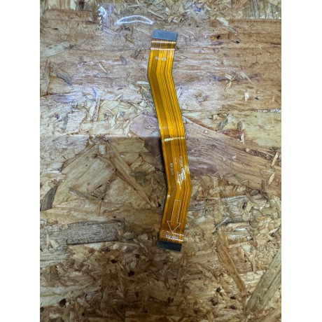 Flex de Ligação Motherboard P/ PCB C/ Conector de Carga Wiko U Feel Prime Recondicionado
