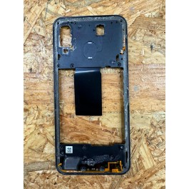 Middle Cover Samsung A40 / Samsung SM-A405FN/DS Recondicionado