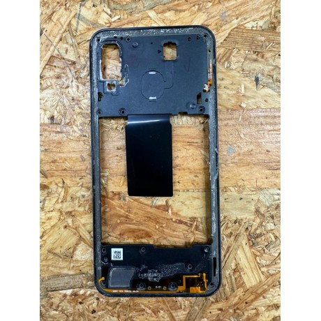 Middle Cover Samsung A40 / Samsung SM-A405FN/DS Recondicionado