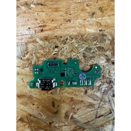 PCB C/ Conector de Carga TCL 305 4G / TCL 6102D Compativel