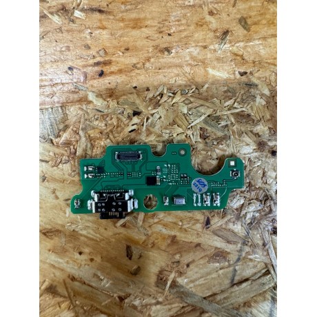 PCB C/ Conector de Carga TCL 305 4G / TCL 6102D Compativel