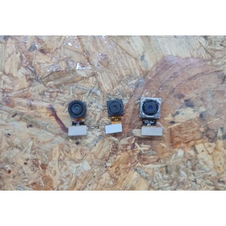Kit Câmaras Traseiras Alcatel 5030D / Alcatel 1 SE 2020 Recondicionado