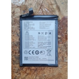 Bateria Alcatel 5030D / Alcatel 1 SE 2020 Recondicionado Ref: TLP038D7