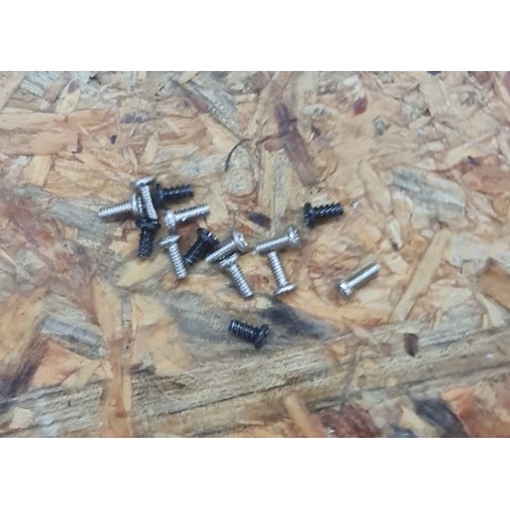 Kit Parafusos Alcatel 5030D / Alcatel 1 SE 2020 Recondicionado