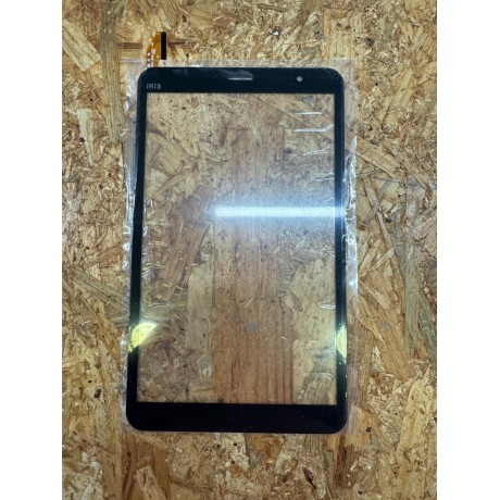 Touchscreen Preto SPC Gravity 3 Mini Compativel Ref: XC-PG0800-069-FPC-A0