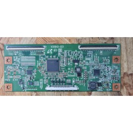Placa T-CON Sony KDL-32EX600 Recondicionado Ref: V315H3-CE1