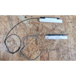 Antenas Wireless Lenovo Thinkpad R Series Recondicionado Ref: 91P7013