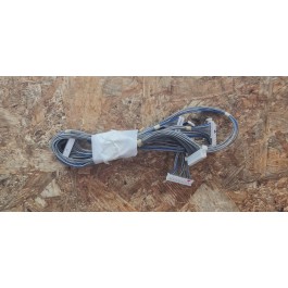 Kit Cabos LG37LH5000 Recondicionado