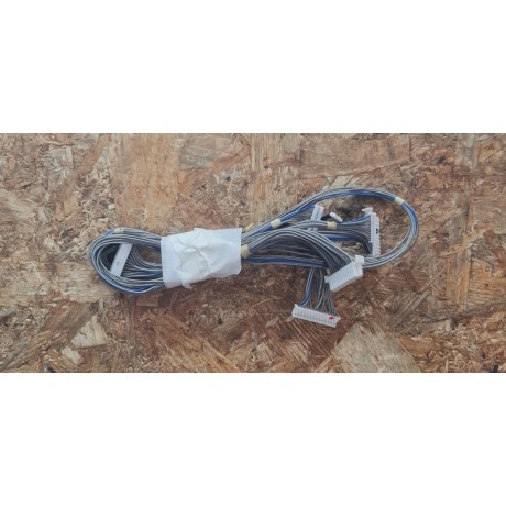 Kit Cabos LG37LH5000 Recondicionado