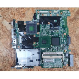 Motherboard Lenovo Thinkpad R Series Recondicionado Ref: 41W5146