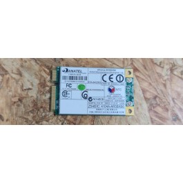 Placa Wireless Lenovo Thinkpad R Series Recondicionado Ref: 4104A-AR5BXB6