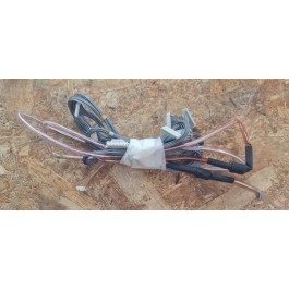 Kit Cabos LG 42LG6100 Recondicionado