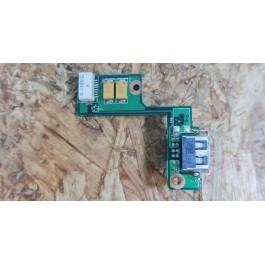 USB Board Lenovo Thinkpad R Series Recondicionado Ref: 55.4E604.011G