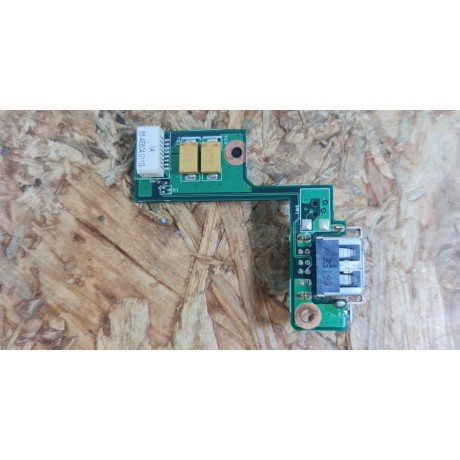 USB Board Lenovo Thinkpad R Series Recondicionado Ref: 55.4E604.011G