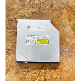 Leitor DVD Dell D08S Recondicionado