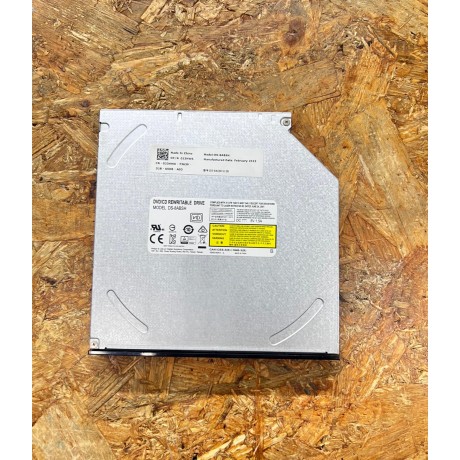 Leitor DVD Dell D08S Recondicionado