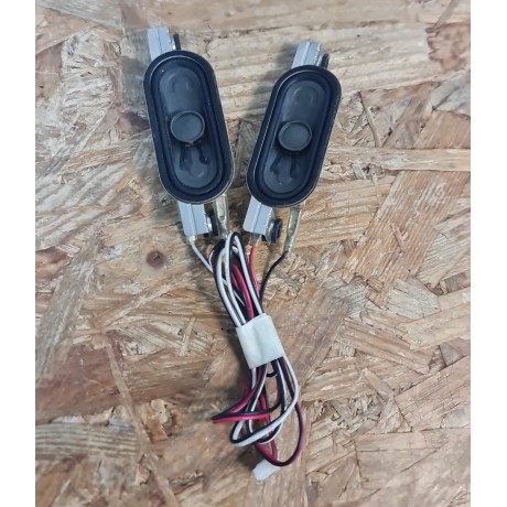 Colunas TV Blaupunkt B23A157TCP-B Recondicionado