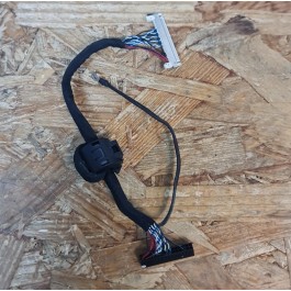 Flex LCD TV Blaupunkt B23A157TCP-B Recondicionado