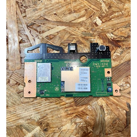 Placa Wireless Playstation 3 FAT / Playstation CECH Recondicionado Ref:1-875-387-11