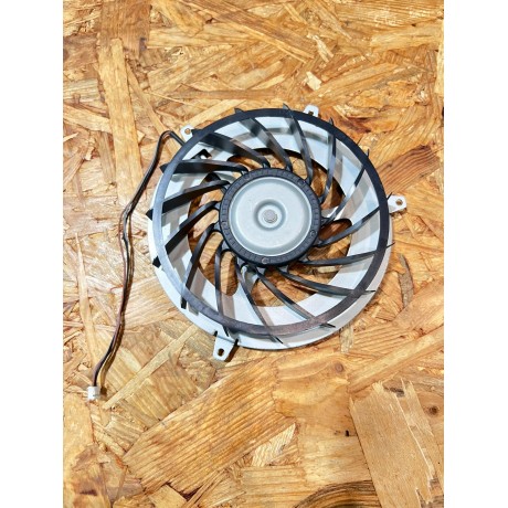 Ventoinha Playstation 3 FAT / Playstation CECH Recondicionado Ref: G14T12BS1AF