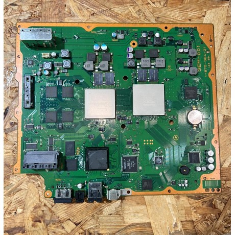 Motor Playstation 3 FAT / Playstation CECH Recondicionado Ref: FF-050SB-111170