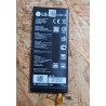 Bateria LG Q6 Recondicionado Ref: EAC63658501