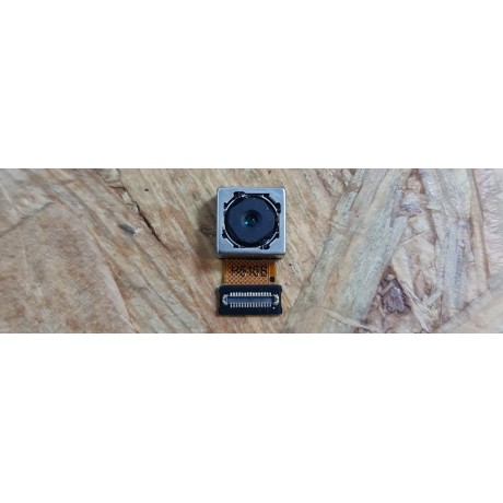 Camera Traseira LG Q6 Recondicionado