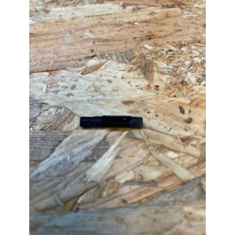 Botão de Desbloqueio Plástico Nokia 5800 Recondicionado