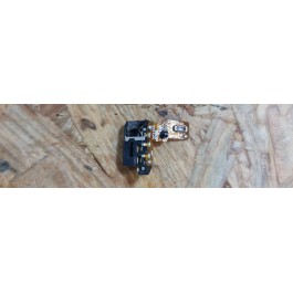 Jack de Áudio LG Q6 Recondicionado