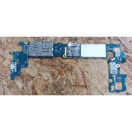 Motherboard LG Q6 Recondicionado (NÃO LIGA)