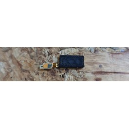 Speaker / Auscultador LG Q6 Recondicionado