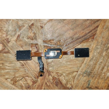Flex Botão Home Samsung J3 2016 / Samsung J320F Recondicionado