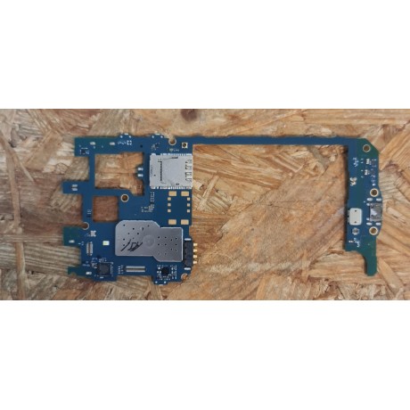 Motherboard Samsung J3 2016 / Samsung J320F Recondicionado (NÃO LIGA)